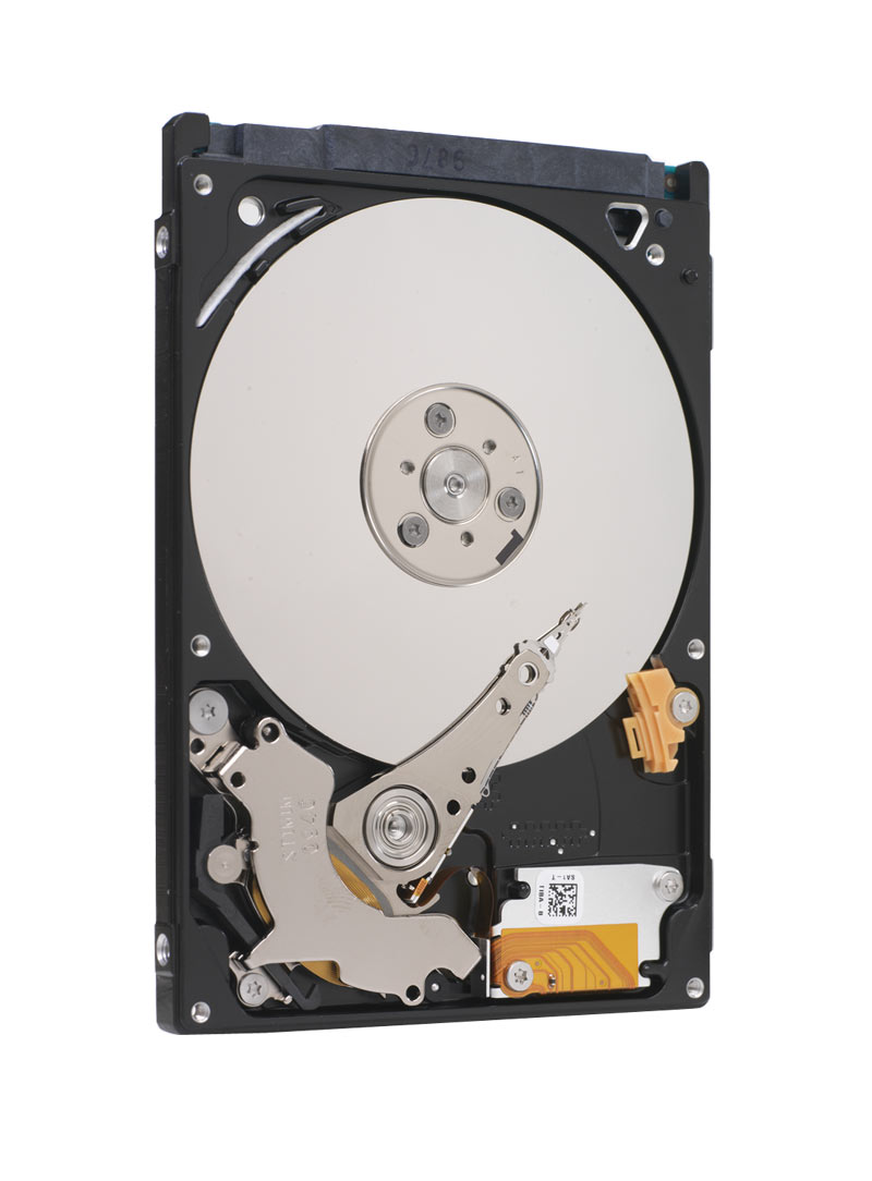 ST980813AS | Seagate Momentus 80GB 7200RPM SATA 2.5-inch 8MB Cache Laptop Hard Drive