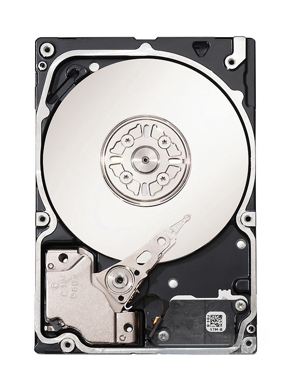 ST9900705SS | Seagate Savvio 900GB 10000RPM 2.5-inch 64MB Cache SAS 6-GB/s Enterprise Hard Drive