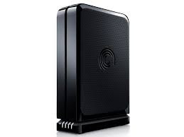 STAC1000302 | Seagate GoFlex Desk 1TB USB 3 3.5-inch External Hard Drive