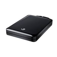 STAC2000500 | Seagate FreeAgnt GoFlex Desk 2TB USB 2 3.5-inch External Hard Drive (Black)
