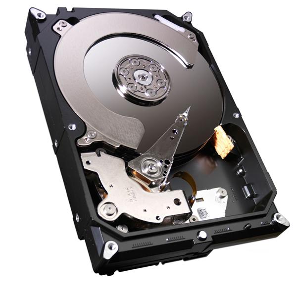 STBD4000400 | Seagate Desktop HDD 4TB 7200RPM SATA 6GB/s 64MB Cache 3.5-inch Internal Desktop Hard Drive