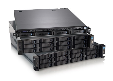 STBN6000200 | Seagate Business Storage 2-Bay 6TB 700MHz 512MB RAM 2x SATA 3Gb/s 2x USB 3 1x USM Network Attached Storage Server