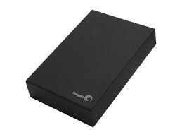 STBV2000100 | Seagate Expansion 2TB USB 3 3.5-inch External Hard Drive