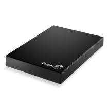 STBX500200 | Seagate Expansion 500GB USB 3 2.5-inch External Hard Drive (Black)