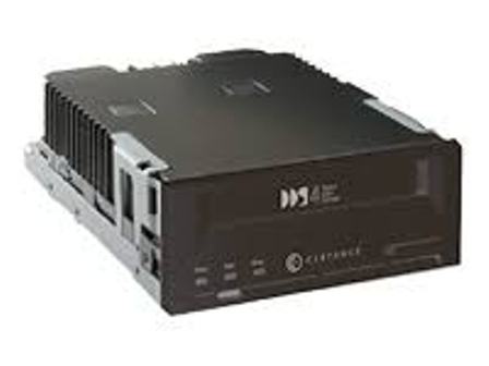 STD2401LW-RY | Seagate TapeStor 40 20GB (Native)/40GB (Compressed) DAT DDS-4 SCSI LVD 68-Pin 5.25-inch Tape Drive