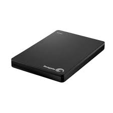 STDR2000601 | Seagate Backup Plus 2TB USB 3 External Hard Drive
