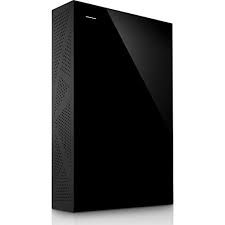 STDT4000100 | Seagate Backup Plus 4TB USB 3 3.5-inch External Hard Drive