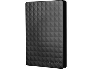 STDZ500400 | Seagate Seven 500GB USB 3 Portable External Hard Drive (Silver)