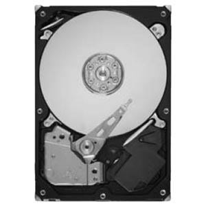 STM3320613AS | Seagate DiamondMax 22 320 GB 3.5 Internal Hard Drive - SATA/300 - 7200 rpm - 16 MB Buffer