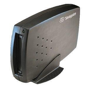 STT6401U2-R | Seagate 20/40GB Travan USB External Tape Drive
