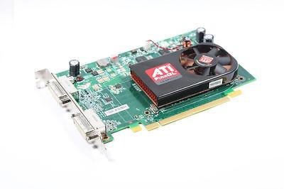 0GW587 | Dell ATI FireGL V3600 256MB Dual DVI PCI Express x16 Video Card