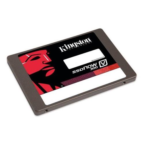 SV300S3B7A/240G | Kingston SSDNow V300 Series 240GB MLC SATA 6Gbps 2.5-inch Internal Solid State Drive (SSD)