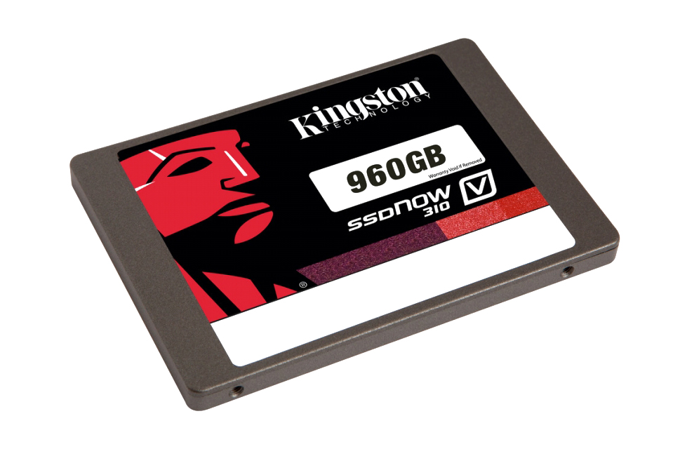 SV310S37A/960G | Kingston Ssdnow V310 960GB SATA 6GB/s 2.5-inch Internal Stand Alone Solid State Drive