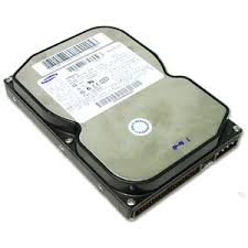 SV4002H | Samsung V40 Series 40GB 5400RPM 2MB Cache 3.5-inch ATA Hard Drive(SV4002H)