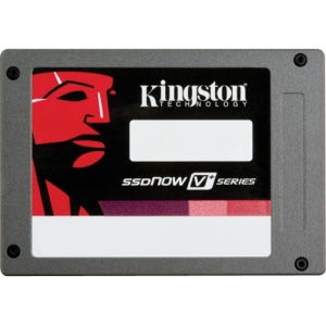 SVP180S2/64G | Kingston SSDNow 64 GB Internal Solid State Drive - 1.8 - Micro SATA/300