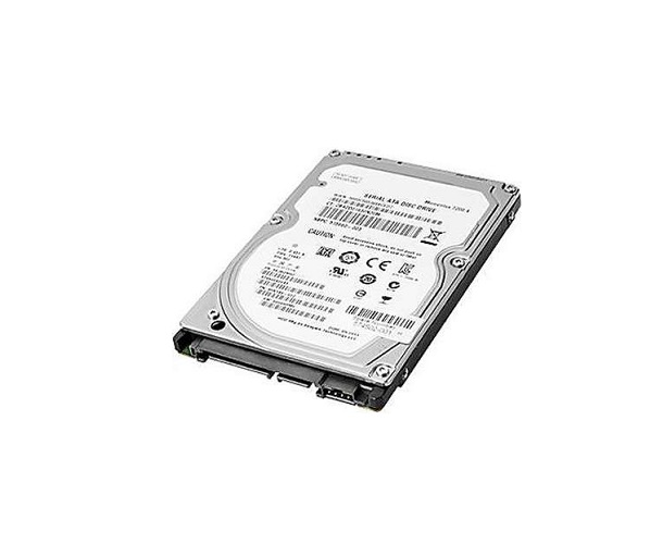 T0K74AT | HP 1TB 7200RPM SATA 2.5-inch Hard Drive