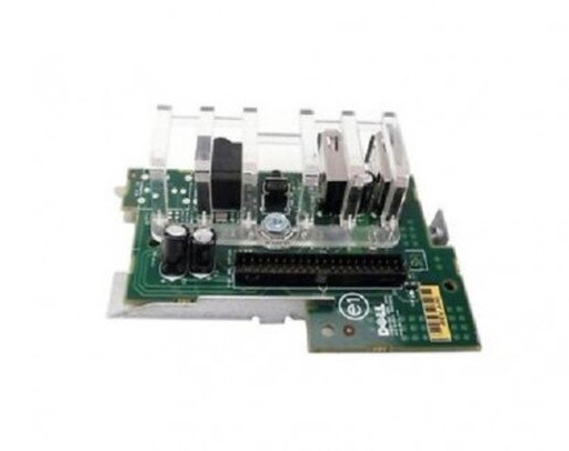 T0Y9V | Dell Front I/O Assembly for PowerEdge C5220 T0Y9V | Dell Front I/O Assembly for PowerEdge C5220