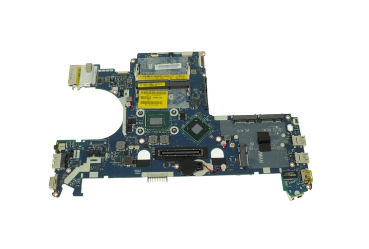 4P61D | Dell Latitude E6230 Laptop Motherboard