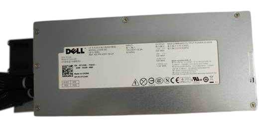 T134K | Dell 350-Watt Non Redundant Power Supply for PowerEdge R310 (Clean pulls/Tested)