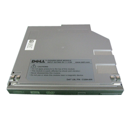 T1K45 | Dell 8X Slim-line IDE Internal DVDÂ¤RW Drive for Optiplex GX755