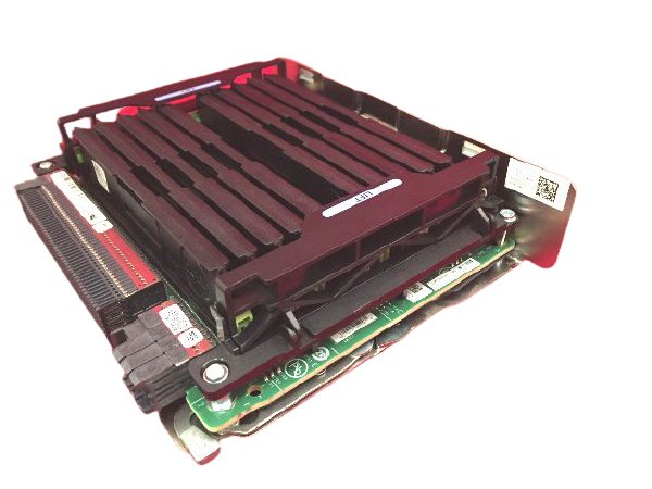 T3P9M | Dell 12 DIMM Slots Memory Riser for PowerEdge R930