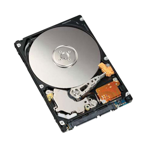 T422C | Dell 160 GB 2.5 Plug-in Module Hard Drive - SATA/300 - 5400 rpm - 8 MB Buffer - Hot Swappable