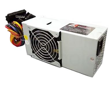 T498G | Dell 250-Watts Power Supply for Studio Inspiron Slim line SFF Model: 530S, 531S, 537s, 540s, Dell Vostro Slim line SFF 200, 200s, 220s, 400
