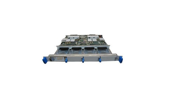 T640-FPC3-ES | Juniper 4-Port Flexible PIC Concentrator for T1600 / T640