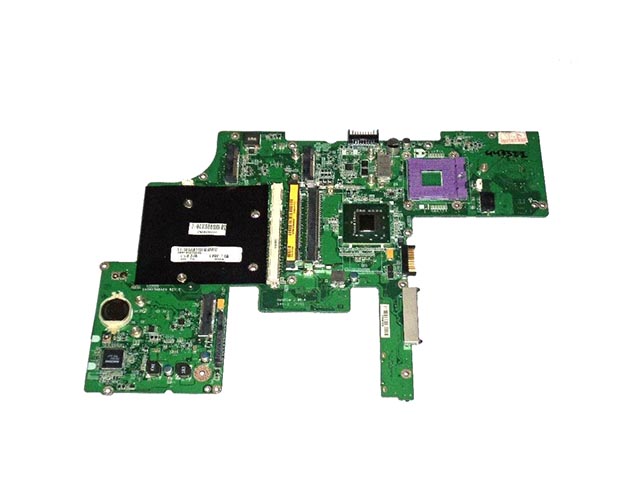 T8DTW | Dell Intel System Board (Motherboard) MD2MB for Alienware M15x R1