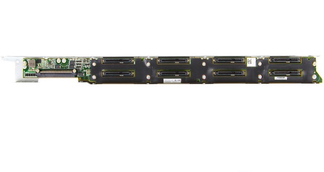 T8P71 | Dell Riser 2 Card Slot 2 PCI Express 3.0 X16 for PowerEdge R430 EMC PowerEdge R6415