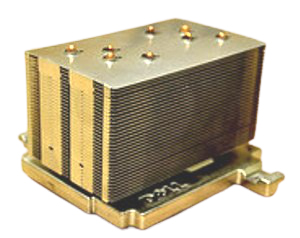 T913G | Dell Heatsink for PowerEdge R810