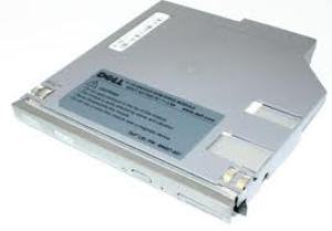 T9312 | Dell 24X IDE Internal CD-RW/DVD Combo Drive D600/D800