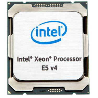 T9U39AA | HP Intel Xeon 2ND CPU E5-2683V4 16 Core 2.1GHz 40MB L3 Cache 9.6GT/s QPI Speed Socket FCLGA2011 120W 14NM Processor Only