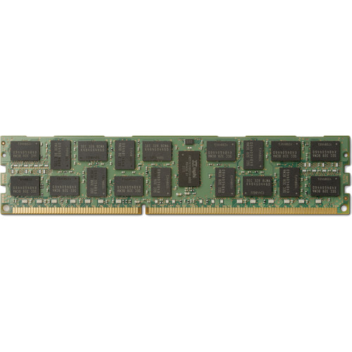 T9V41AA | HP 32GB (1X32GB) 2400MHz PC4-19200 CL17 ECC Registered Dual Rank X4 DDR4 SDRAM 288-Pin RDIMM Memory Module