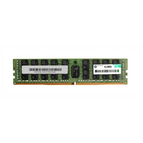 T9V41AT | HP 32GB PC4-19200 DDR4-2 400MHz ECC Registered CL17 288-Pin DIMM 1.2V Dual Rank Memory Module