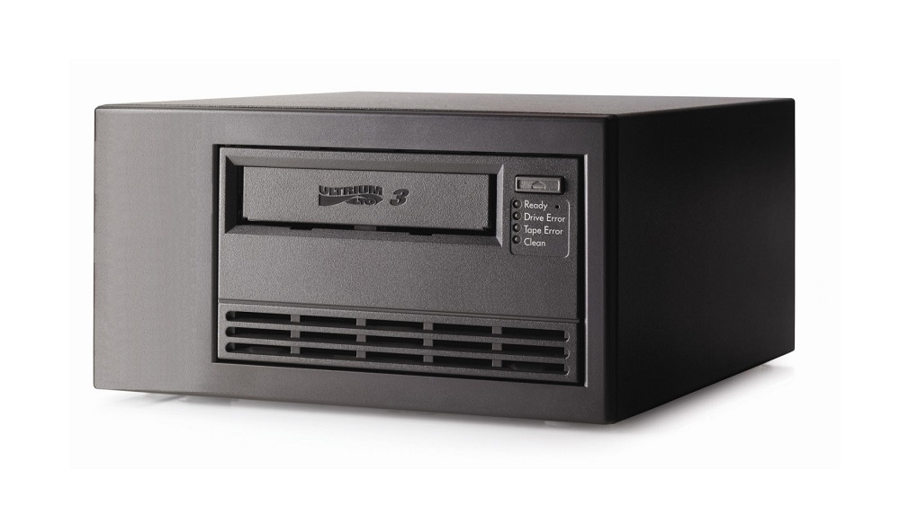 Q1525-67201 | HP StorageWorks 36GB (Native)/72GB (Compressed) DAT 72i DDS-5 LVD SCSI 3.5-inch Internal Tape Drive