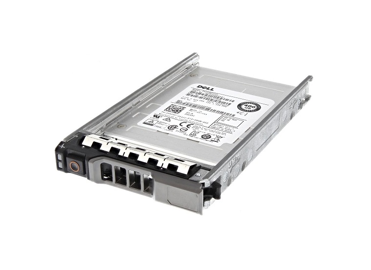 TC2MH | Dell PX02SM 800GB SAS 12Gb/s 2.5-inch eMLC Enterprise Solid State Drive with Caddy