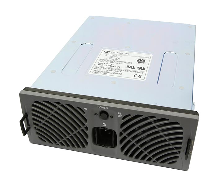 TC64S-1327 | Sun 325-Watts Power Supply for StorEdge T3 TC64S-1327 | Sun 325-Watts Power Supply for StorEdge T3