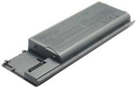 TD116 | Dell 9-Cell 11.1V 85WHr Lithium-ion Battery for Latitude D620 D630