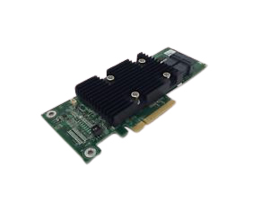 TD2NM | Dell 12GB Perc H330 PCI-Express 3.0 SAS RAID Controller Card Only