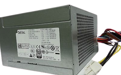 TDNVF | Dell 300-Watt Power Supply for Inspiron 530 531 Vostro 200 400