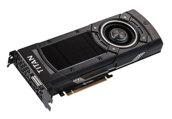TFHG2 | Dell Nvidia GeForce GTX Titan X 12GB GDDR5 384-Bit PCI Express 3.0 Video Graphics Card