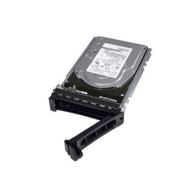 THGNN | Dell 4TB 7200RPM SATA 6Gb/s 128MB Cache 3.5-inch Hot-pluggable Hard Drive for PowerEdge Server