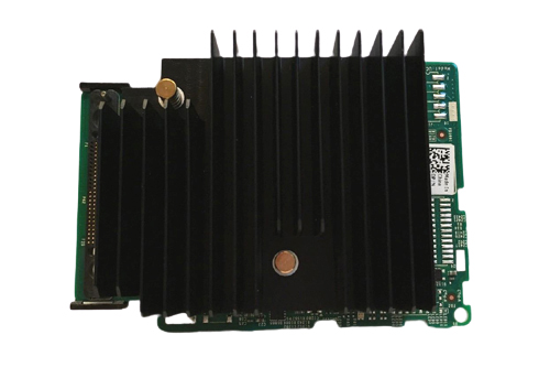 THN56 | Dell PERC H330 12G Mini Mono SAS/SATA RAID Controller (Open Boxed)