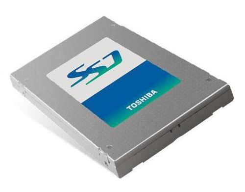 THNSF8800CCSE | Toshiba 800GB Mixed-use MLC SATA 6Gb/s 2.5-inch Internal Solid State Drive