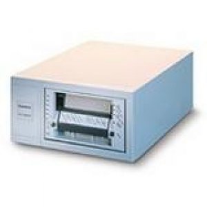 THXKC-02 | Quantum DLT Data Cartridge - DLT - 10GB (Native) / 20GB (Compressed)