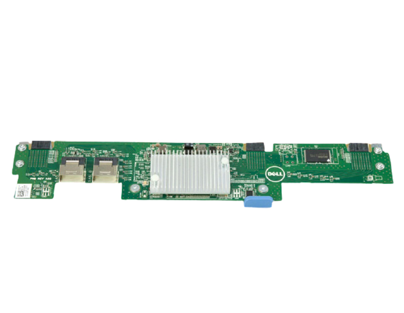 TJ2VK | Dell Hard Drive Backplane Controller for PowerEdge VRTX
