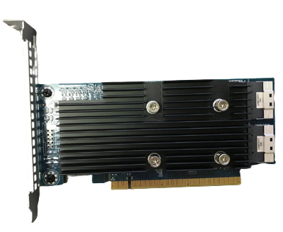 TJCNG | Dell 14th GEN3 PCI-E Expander Card
