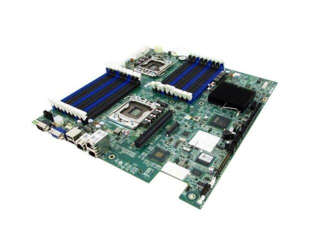 TJXMG | Dell Motherboard for PowerEdge C2100 FS12-TY
