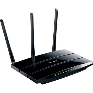 TL-WDR4300 | TP-Link Wireless N750 Dual Band Router